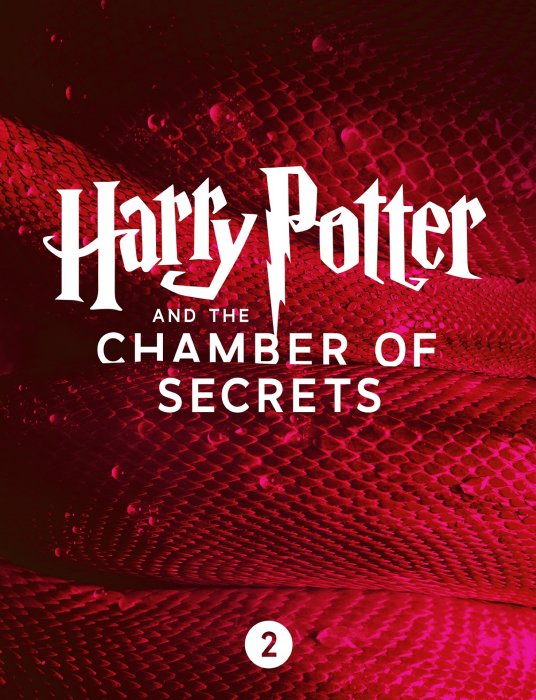 harry potter chamber of secrets ebook